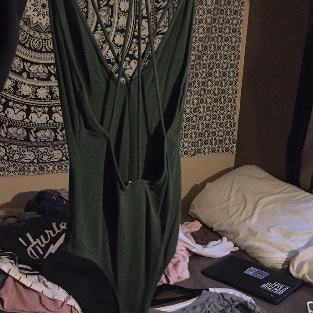 body suit